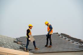 Best Emergency Roof Repair  in Tulia, TX